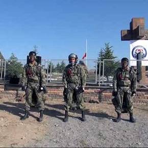 Άρση του εμπάργκο όπλων από τις ΗΠΑ ζήτησε η&nbsp;Κύπρος