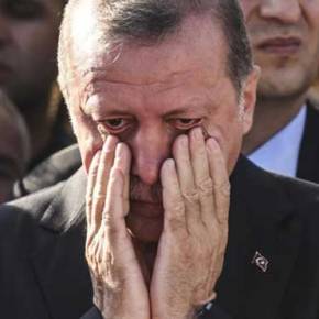 ΕΡΧΕΤΑΙ ΘΥΕΛΛΑ ΑΥΤΟΔΙΑΛΥΣΗΣ ΤΗΣ&nbsp;ΤΟΥΡΚΙΑΣ