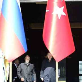 “Αστακός” με ρωσικά όπλα η Τουρκία; “Δεν θα μείνουμε μόνο στoυς S-400” δήλωσε ο&nbsp;Πούτιν!