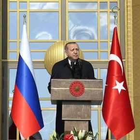 Τουρκία: Tα λόγια, οι πράξεις και οι απειλές της γείτονος εφ’ όλης της&nbsp;ύλης