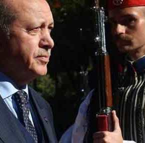 Οργή Άγκυρας για το «σουλτάνος» στον Ερντογάν: «Οι δηλώσεις δεν αρμόζουν σε σοβαρό κράτος» – Επίθεση και σε&nbsp;Π.Καμμένο