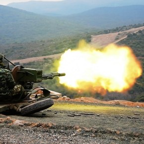 Με 746 «προσλήψεις» Εθνοφυλάκων απαντά το ΥΠΕΘΑ στην τουρκική πολεμική ετοιμότητα σε Αιγαίο-Έβρο – Τα&nbsp;κριτήρια