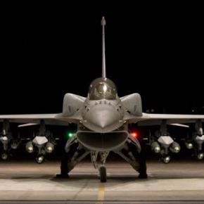 Αναβάθμιση F-16: Η «εβδομάδα της Κρίσης»- Πιθανή συνεδρίαση του&nbsp;ΚΥΣΕΑ