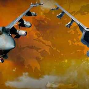 Τουρκικά F-35 Vs F-16 Viper στο Αιγαίο το 2021: Τι πιθανότητες&nbsp;έχουμε;