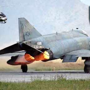 Στοχοποιεί τις βάσεις μας η Τουρκία: Εκτέλεσε επιχείρηση πάνω από την 117 ΠΜ με την συνδρομή&nbsp;Αλβανών!