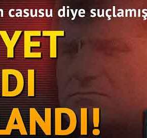 ΤΟΥΡΚΟΣ ΕΙΣΑΓΓΕΛΕΑΣ ΚΑΤΗΓΟΡΕΙΤΑΙ ΓΙΑ… ΚΑΤΑΣΚΟΠΕΙΑ ΥΠΕΡ ΤΗΣ&nbsp;ΕΛΛΑΔΑΣ