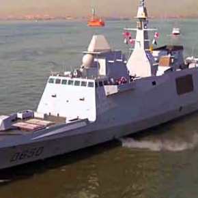 Όλη η αλήθεια για τις FREMM και την ανατροπή της ισορροπίας στο Αιγαίο: Από το 2008 μέχρι τις ελαφρότητες&nbsp;Κουβέλη