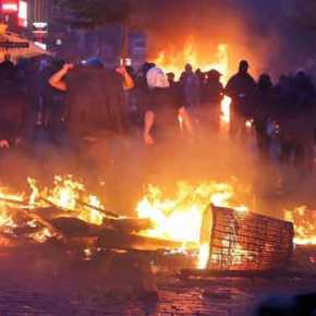 Ομάδες Ανθρωπισμού και&nbsp;Ειρήνης