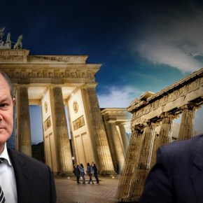 Πώς θα χειριστεί το Βερολίνο το θέμα του ελληνικού&nbsp;χρέους;