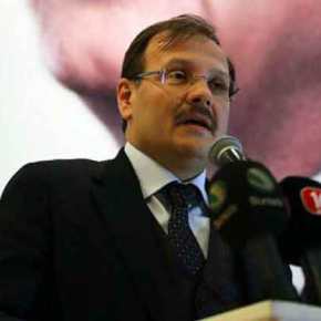 Τούρκος αντιπρόεδρος για Καμμένο: Οι Ελληνες καλύπτουν την αποτυχία&nbsp;τους