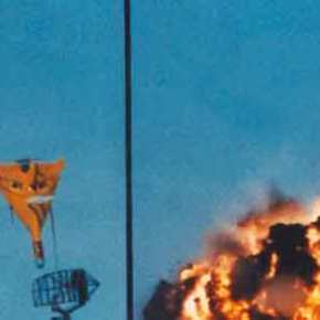 Άσκηση καταστολής της ελληνικής αεράμυνας με «UAV-δολοφόνο» εκτέλεσε η τουρκική Αεροπορία&nbsp;(βίντεο)