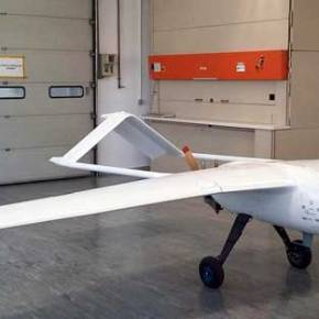 HCUAV RX-1: Το ελληνικό drone με την τεχνογνωσία του ΑΠΘ που θα αλλάξει τους αιθέρες (φωτό,&nbsp;βίντεο)