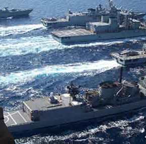 Γ.Κατρούγκαλος: «Η Τουρκία ξέρει ότι δεν μπορεί να κερδίσει σε πόλεμο την Ελλάδα στο&nbsp;Αιγαίο»