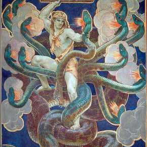 Παναγιώτης Ήφαιστος, Ένοπλες Δυνάμεις και&nbsp;εθνομηδενισμός