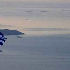 Σιωπή ασυρμάτου για τα Ιμια στα τουρκικά μέσα&nbsp;ενημέρωσης