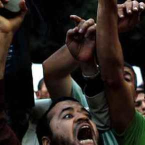 Νύχτα τρόμου στην Λευκωσία: Ισλαμιστές επιτέθηκαν με σκεπάρνι στους πιστούς στην&nbsp;εκκλησία