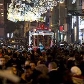 Αποκάλυψη-τώρα για την Τουρκία: Εκατομμύρια Τούρκοι έμαθαν πως είναι εξισλαμισμένοι Έλληνες, Αρμένιοι και&nbsp;Εβραίοι