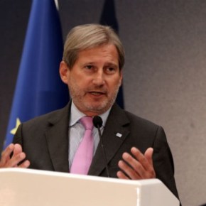 «Λύση σε δύο εβδομάδες για το&nbsp;όνομα»