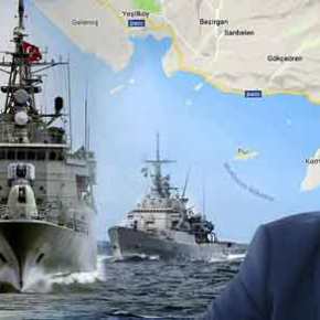 Απειλούν με πόλεμο – Πρόεδρος ΒΒΡ: «Έρχεται η μέρα που οι Έλληνες θα αισθανθούν το χαστούκι της&nbsp;Τουρκίας»!