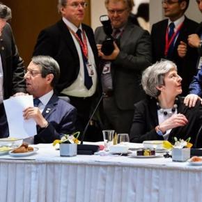 Σύνοδος Κοινοπολιτείας: Επί τάπητος οι τουρκικές προκλήσεις στην&nbsp;Κύπρο