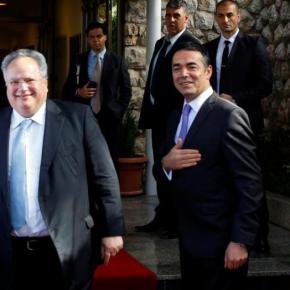 Νέα συνάντηση Κοτζιά – Ντιμιτρόφ την ερχόμενη&nbsp;Τετάρτη