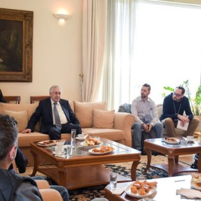 Κουβέλης: Αναμένω κλιμάκωση της τουρκικής&nbsp;επιθετικότητας