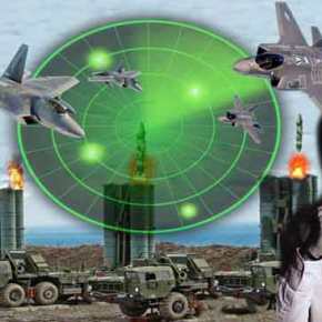 Τα πυραυλικά συστήματα δεν είναι ουδέτερα – Ο Ελληνισμός ως&nbsp;στρατηγική