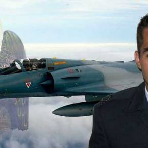 Γιατί προσπαθούν όλοι να πείσουν ότι ο πιλότος του Mirage 2000-5 έπαθε… vertigo; – Για να κρύψουν,&nbsp;τι;