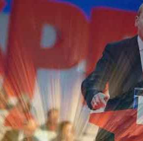 Κάτι αλλάζει στο Βερολίνο: Ο Γερμανός ΥΠΟΙΚ θα ζητήσει μείωση του ελληνικού&nbsp;χρέους!