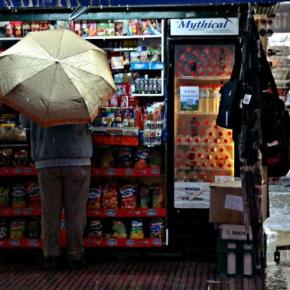 Ξηλώνει περίπτερα ο Δήμος&nbsp;Αθηναίων