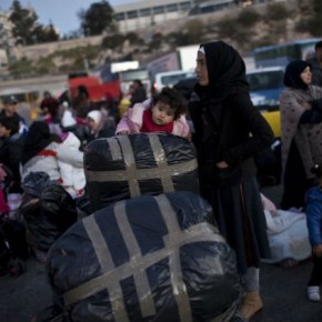 Νέα κέντρα για τους πρόσφυγες στον Έβρο ζητά η&nbsp;UNHCR