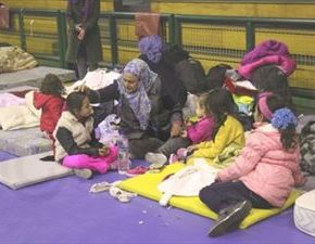 Όσα προβλέπει το νομοσχέδιο για την μετακίνηση προσφύγων και&nbsp;μεταναστών