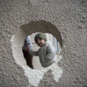 Το δημογραφικό υπονομεύει την κοινωνία&nbsp;μας