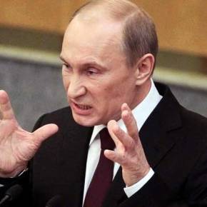 Ο ΒΟΜΒΑΡΔΙΣΜΟΣ ΤΗΣ ΣΥΡΙΑΣ ΤΕΡΜΑΤΙΖΕΙ ΑΝΩΜΑΛΑ ΤΗΝ ΛΥΚΟΦΙΛΙΑ ΡΩΣΙΑΣ ΤΟΥΡΚΙΑΣ&nbsp;;