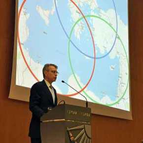 «Μήνυμα» Πάιατ προς Τουρκία από τη Σχολή Ικάρων: «Σεβόμαστε τις ΕΔ – Είναι ικανές να αντιμετωπίσουν όλες τις&nbsp;προκλήσεις»