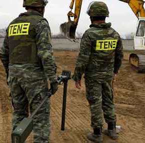 ΤΕΝΞ – Αποτροπή και Καθημερινή&nbsp;Προσφορά