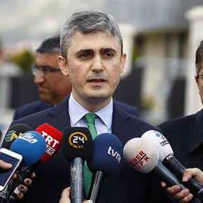 ΜΕΤΑ ΤΟ ΚΟΣΥΦΟΠΕΔΙΟ ΘΑ ΣΥΝΕΧΙΣΤΟΥΝ ΟΙ… ΑΠΑΓΩΓΕΣ ΓΚΙΟΥΛΕΝΙΣΤΩΝ ΚΑΙ ΑΠΟ ΑΛΛΕΣ&nbsp;ΧΩΡΕΣ!!!