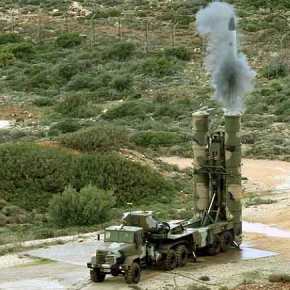 Μετακινούνται συστοιχίες Patriot Pac-3 ή S-300 PMU-1 στο ανατολικό&nbsp;Αιγαίο