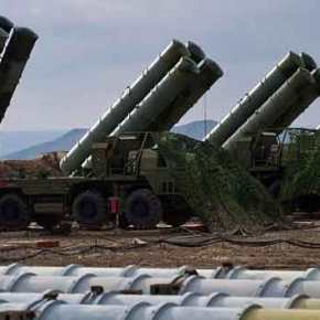 Αιγαίο θα «βλέπουν» οι S-400 που θα πάρουν οι Τούρκοι: Κίνηση-ματ των ΗΠΑ στην Ελλάδα – Πως «εξαφανίζουν» την Τουρκία από τον γεωπολιτικό&nbsp;χάρτη