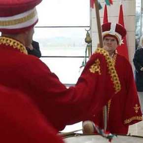 Η δήλωση που ξύπνησε την Αθήνα: Δεν έχουμε κανένα λόγο να εμπιστεύομαστε τον&nbsp;Ερντογάν