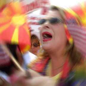 Προετοιμασία σκοπιανών συμβιβασμών