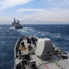 Ρωσική ανάλυση: «Ελλάδα και Τουρκία ένα βήμα πριν τον πόλεμο» -Τρία τα μέτωπα – Ποιο το&nbsp;επικρατέστερο