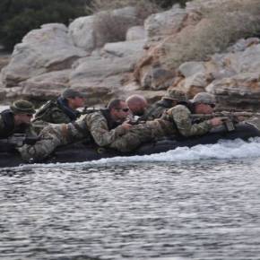 Πεντάγωνο: Οι έξι κινήσεις για αναβάθμιση του Στρατού υπό τον φόβο θερμού&nbsp;επεισοδίου