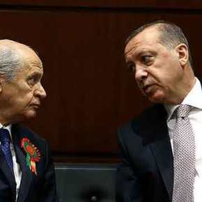 Πεντάγωνο: Τι λένε για τις πρόωρες εκλογές στην&nbsp;Τουρκία