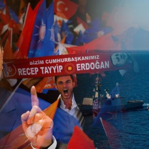 Οι εφιαλτικές 70 ημέρες στα&nbsp;ελληνοτουρκικά