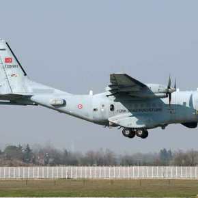 ΕΔΩ ΚΑΙ ΧΡΟΝΙΑ ΠΕΤΟΥΝ ΣΤΟ ΑΙΓΑΙΟ ΜΕ ΑΕΡΟΣΚΑΦΗ ΗΛΕΚΤΡΟΝΙΚΟΥ&nbsp;ΠΟΛΕΜΟΥ