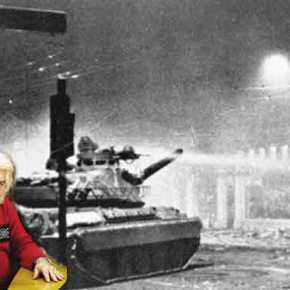 Πέθανε ο Κυριάκος&nbsp;Σταμέλος