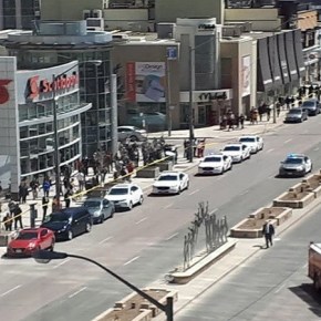 Ο τραγικός απολογισμός της επίθεσης με φορτηγάκι στο&nbsp;Τορόντο