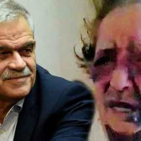 ΤΟΣΚΑ, ΣΗΚΩ ΦΥΓΕ ΑΝΙΚΑΝΕ ΥΠΟΥΡΓΕ. ΤΗΝ ΕΣΤΕΙΛΑΝ ΣΤΗΝ ΚΟΛΑΣΗ ΟΙ ΛΗΣΤΕΣ ΚΑΙ ΕΖΗΣΕ ΑΠΟ&nbsp;ΤΥΧΗ.