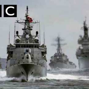 «Ελλάδα και Τουρκία κινούνται αργά προς τον&nbsp;πόλεμο»